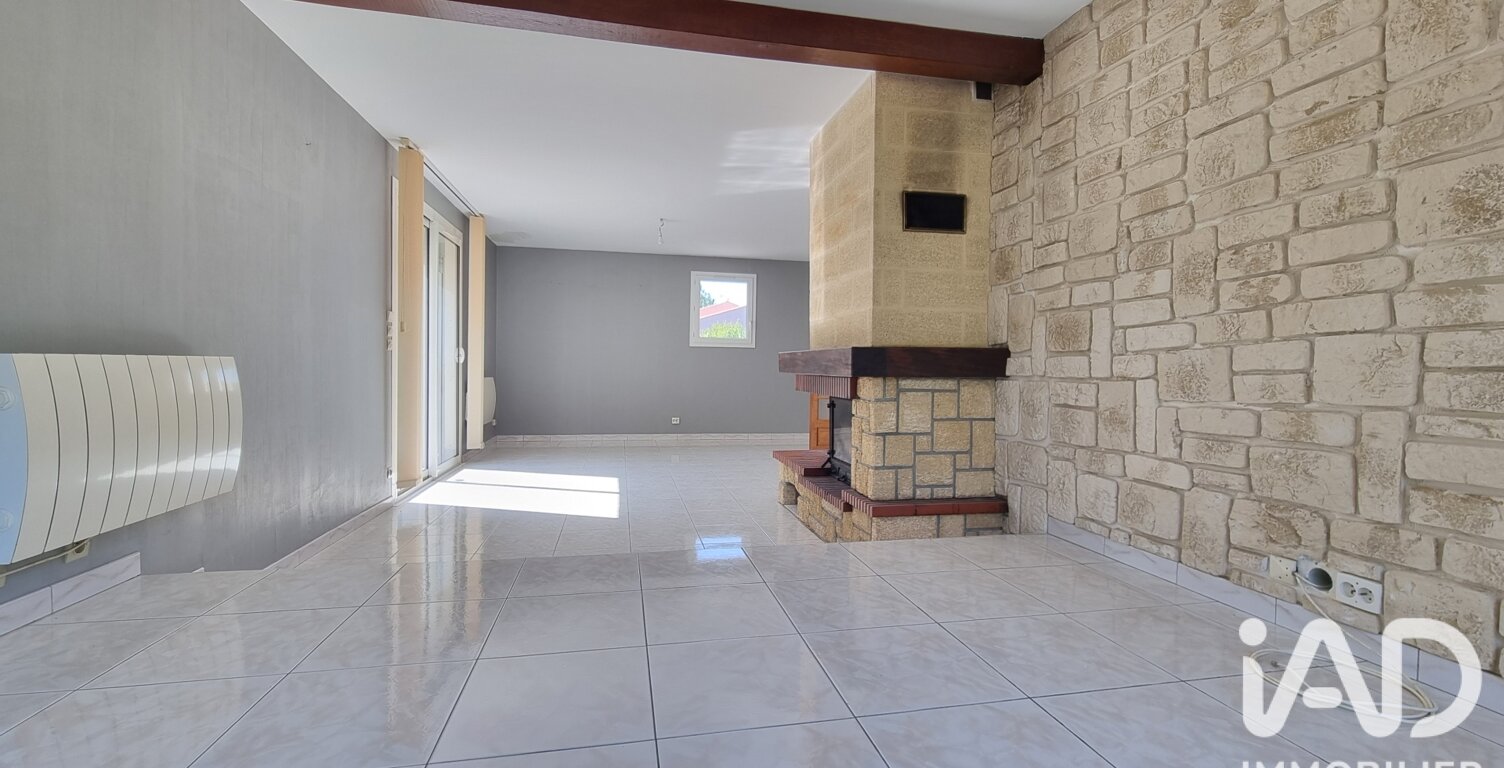 Vente Maison/villa 4 pièces — photo 1
