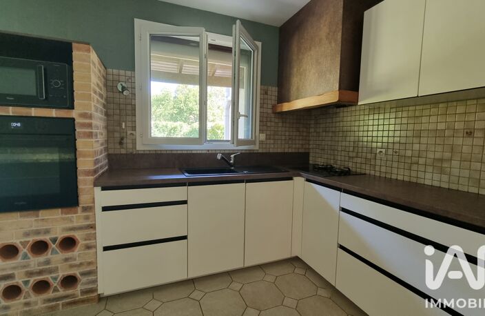 Vente Maison/villa 4 pièces — photo 2