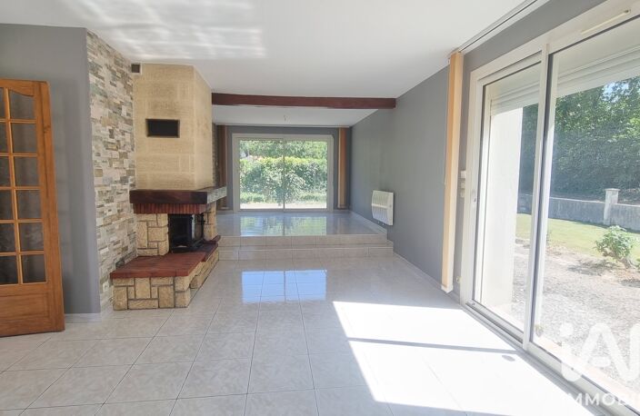Vente Maison/villa 4 pièces — photo 4