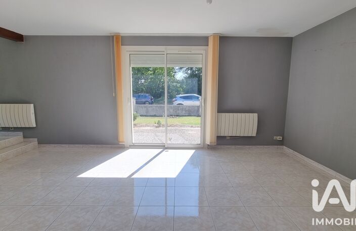 Vente Maison/villa 4 pièces — photo 5