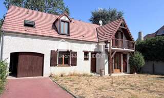 Maison 7 Pièces 151 m² à vendre à Viry-Châtillon (91170)