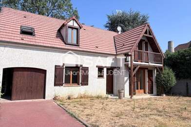 Maison 7 pièces 429900 €