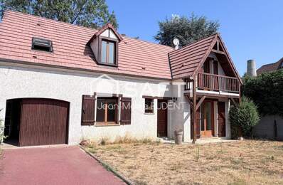 Maison familiale où il fait bon vivre, au cœur de Viry-Châtillon — photo du bien