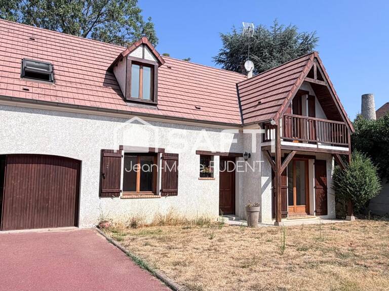 Maison familiale où il fait bon vivre, au cœur de Viry-Châtillon — photo 1