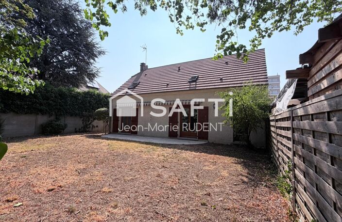 Maison familiale où il fait bon vivre, au cœur de Viry-Châtillon — photo 2