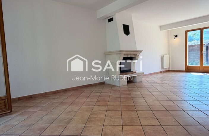 Maison familiale où il fait bon vivre, au cœur de Viry-Châtillon — photo 3
