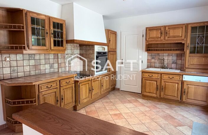 Maison familiale où il fait bon vivre, au cœur de Viry-Châtillon — photo 4