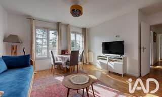 Appartement 3 Pièces 66 m² à vendre à Le Plessis-Robinson (92350)