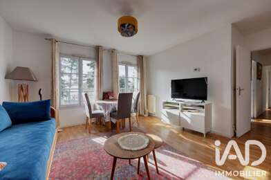 Appartement 3 pièces 378000 €