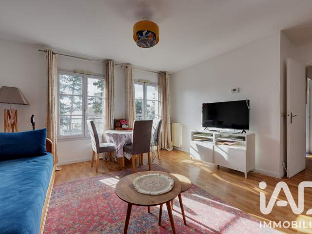 Vente Appartement 3 pièces — photo du bien