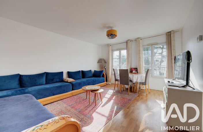 Vente Appartement 3 pièces — photo 2