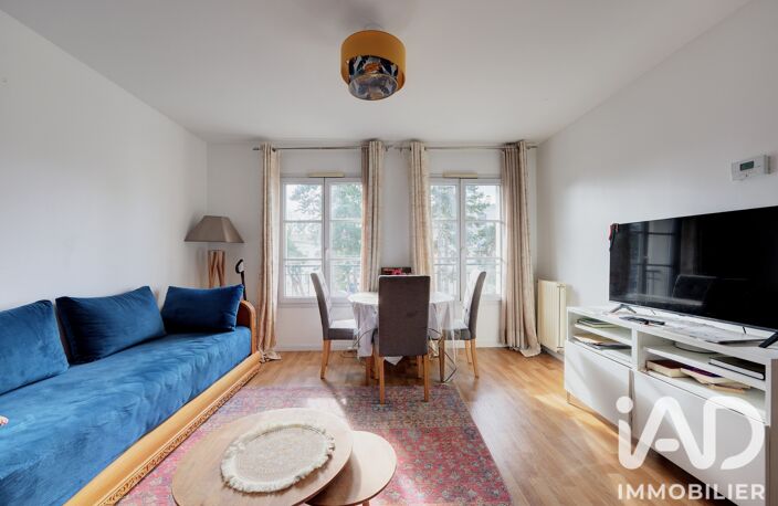 Vente Appartement 3 pièces — photo 4