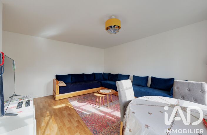 Vente Appartement 3 pièces — photo 5