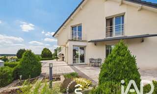 Maison 9 Pièces 259 m² à vendre à Saint-Gorgon (88700)