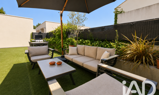 Appartement 4 Pièces 84 m² à vendre à Cogolin (83310)