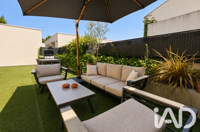 Appartement 4 pièces 423000 €