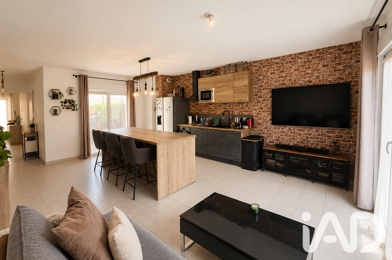 Appartement 4 pièces 400000 €