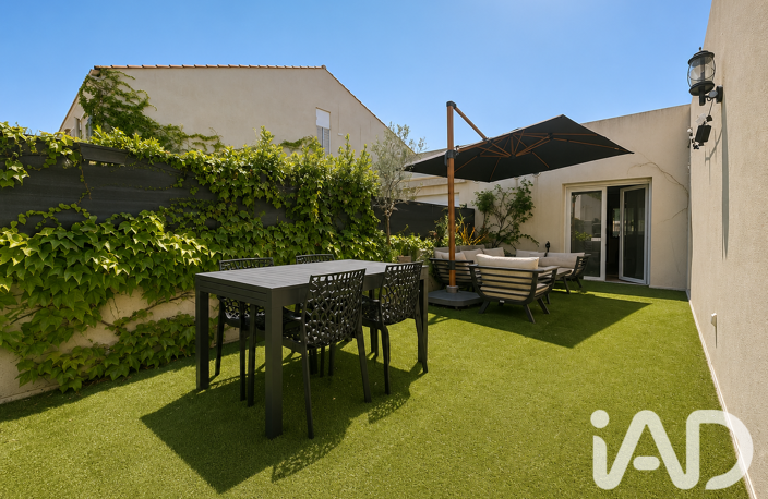 Vente Appartement 4 pièces — photo 2