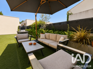 Vente Appartement 4 pièces — photo 3