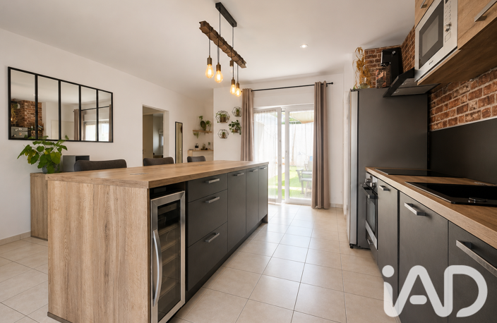 Vente Appartement 4 pièces — photo 4