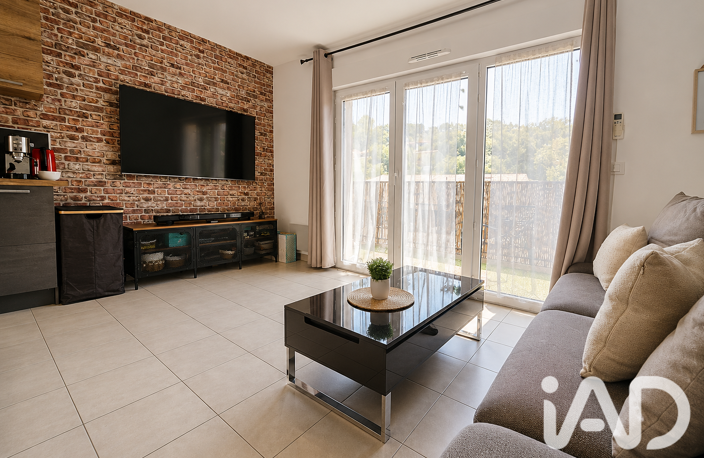 Vente Appartement 4 pièces — photo 5