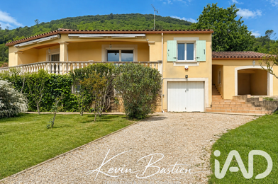 Maison 4 pièces 338000 €