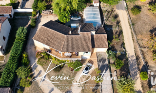 Maison 4 Pièces 165 m² à vendre à Robiac-Rochessadoule (30160)