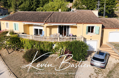 Vente Maison/villa 4 pièces — photo du bien