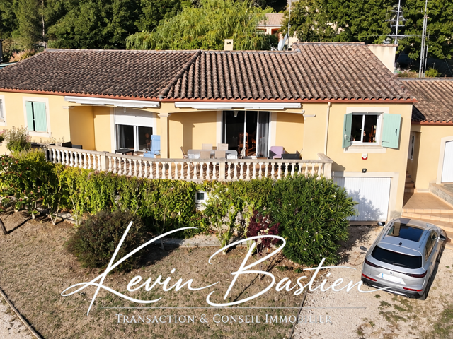 Vente Maison/villa 4 pièces — photo du bien