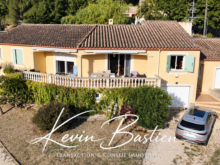 Vente Maison/villa 4 pièces — photo 1