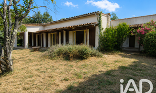Maison 4 Pièces 123 m² à vendre à Contes (06390)