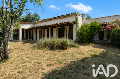 Maison 4 pièces 470000 €