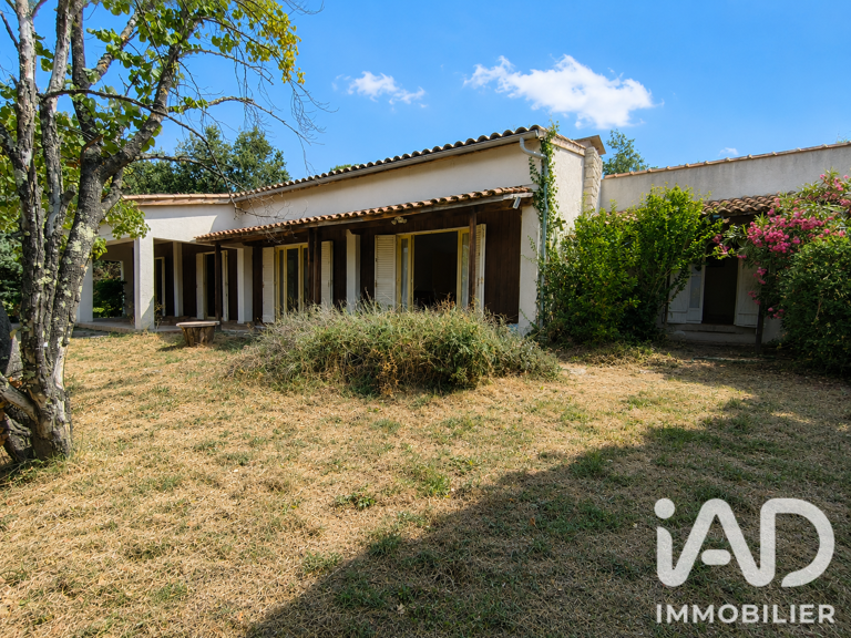 Vente Maison/villa 4 pièces — photo 1