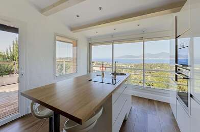 Maison 4 pièces 635000 €