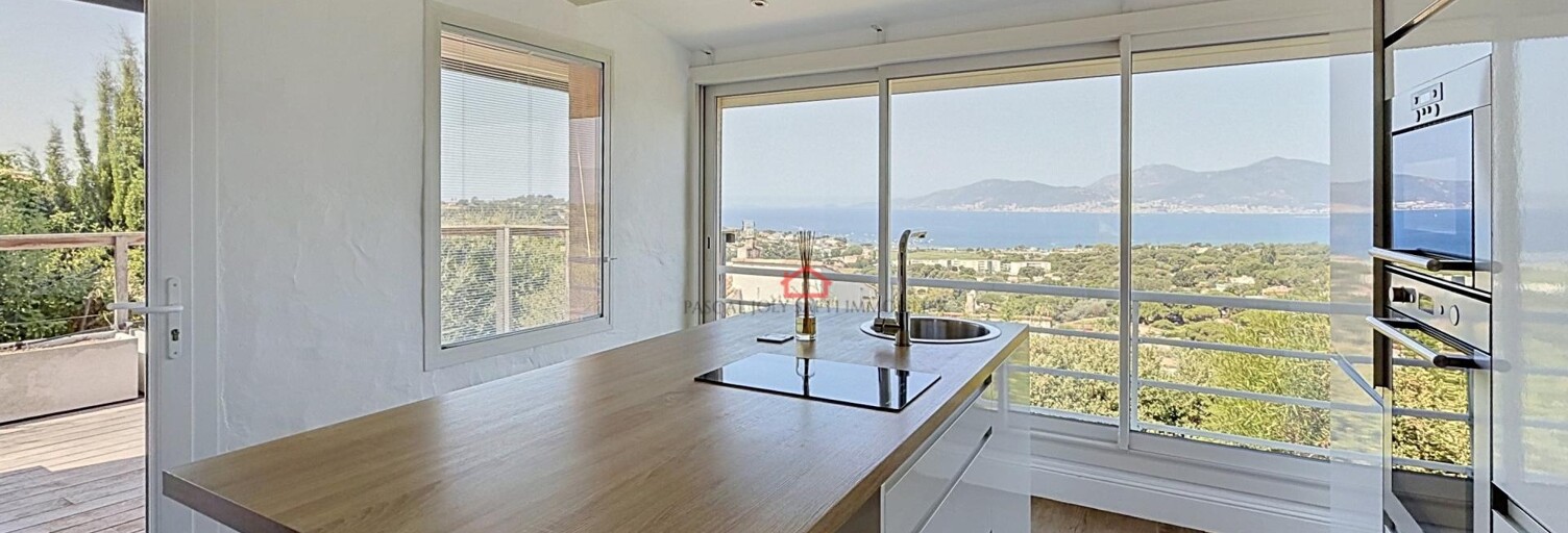 Maison 4 Pièces 82 m² à vendre à Albitreccia (20166)