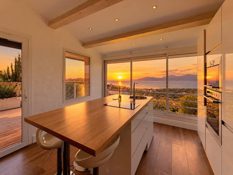 Maison vue mer Porticcio — photo 1