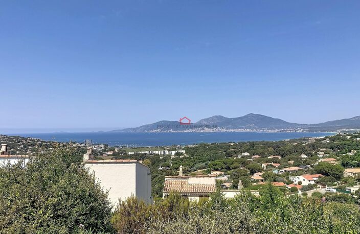 Maison vue mer Porticcio — photo 3