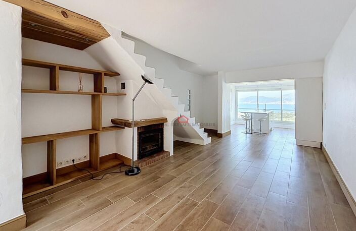 Maison vue mer Porticcio — photo 4