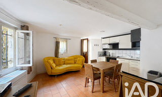 Appartement 3 Pièces 51 m² à vendre à Malaucène (84340)