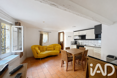Appartement 3 pièces 135000 €