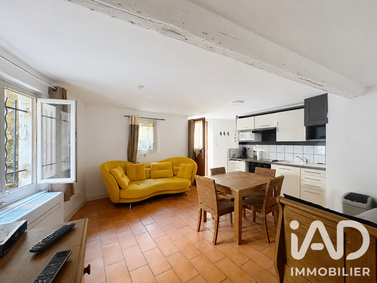 Vente Appartement 3 pièces — photo 1