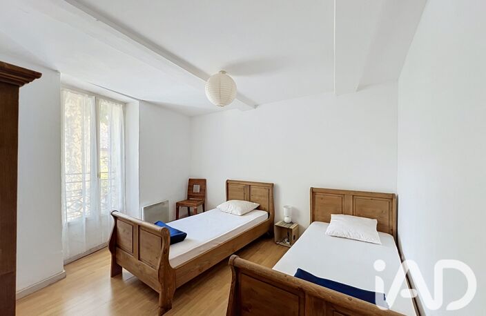 Vente Appartement 3 pièces — photo 2