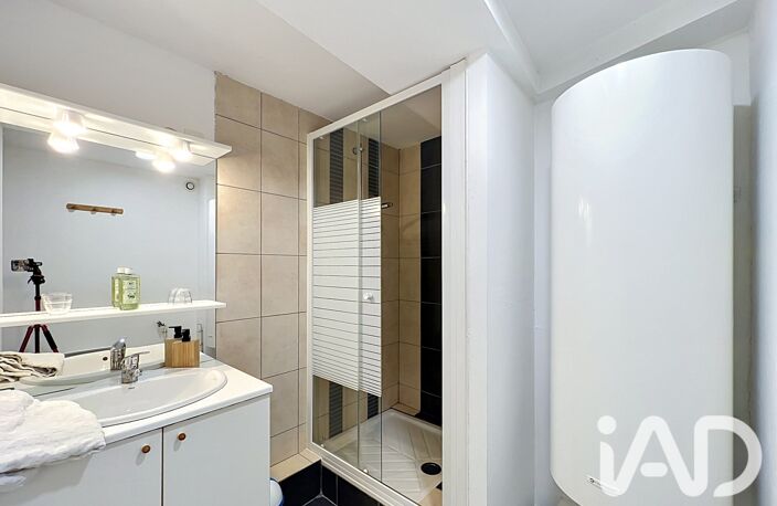 Vente Appartement 3 pièces — photo 3