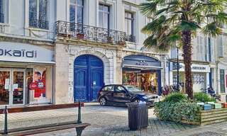 Appartement 4 Pièces 118 m² à vendre à Rochefort (17300)