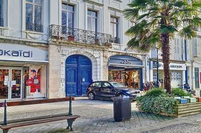 Appartement 4 pièces 299000 €