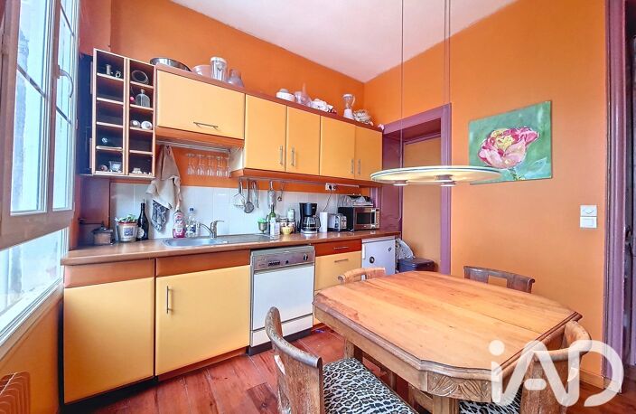 Vente Appartement 4 pièces — photo 2