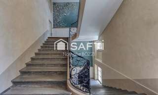Appartement 6 Pièces 163 m² à vendre à Grenoble (38000)