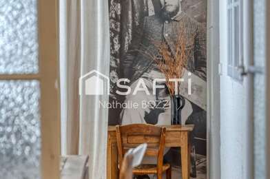 Appartement 6 pièces 375000 €