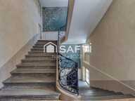 Grenoble Hyper Centre  Duplex de 163 m² au charme de l'ancien — photo 3