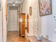 Grenoble Hyper Centre  Duplex de 163 m² au charme de l'ancien — photo 4